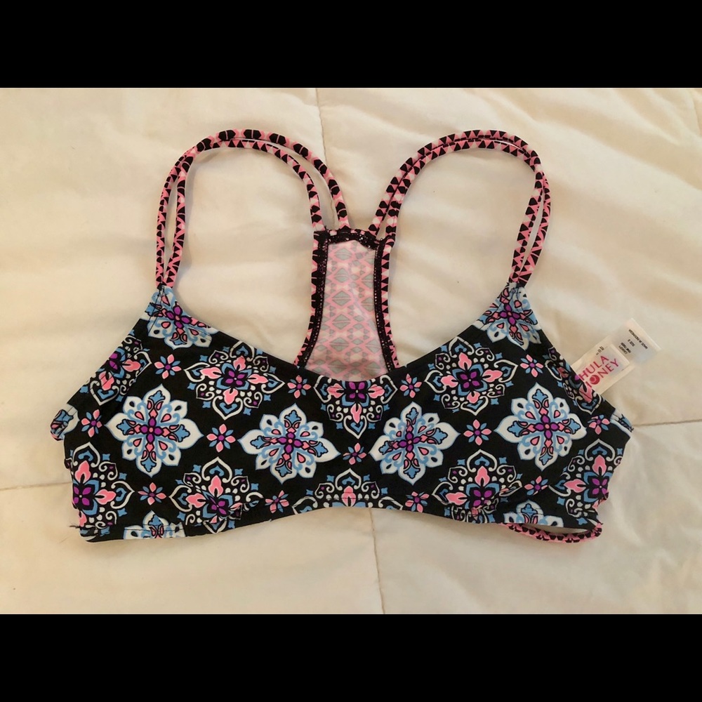 Hula Honey bikini